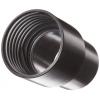Clean Storm AH44 Vacuum hose Cuff 2in Thread X 2.0in Slip - 2in Standard  8.708-904.0  B016  J11630  530009